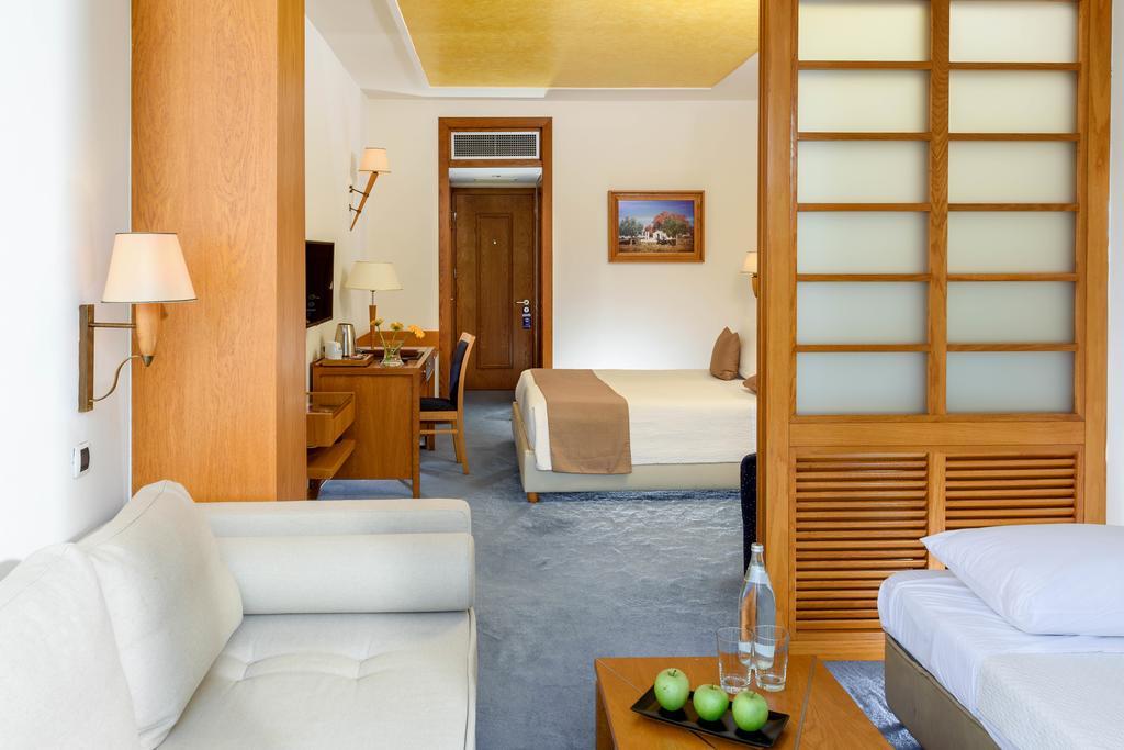 Alexander Beach Hotel & Spa Alexandroupoli Eksteriør billede